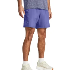 Under Armour Launch Elite 2-in-1 7 Pollice Pantaloncini