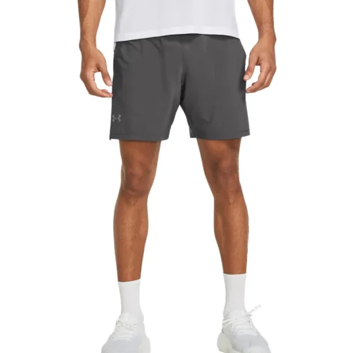 Under Armour Launch Elite 2-in-1 7 Pollice Pantaloncini - SS25