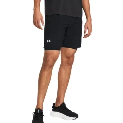 Under Armour Launch 2-In-1 7 Pollice Pantaloncini - SS25