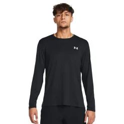 Under Armour Launch Manica lunga Top - SS25