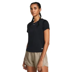Under Armour Launch per donna T-Shirt - SS25