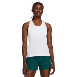 Under Armour Launch per donna Gilet - SS25