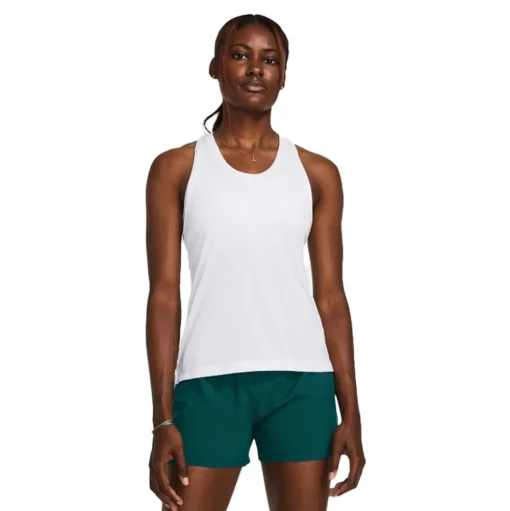 Under Armour Launch per donna Gilet - SS25