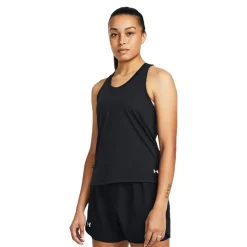 Under Armour Launch per donna Gilet - SS25