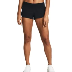 Under Armour Launch Pro 2 Pollice per donna Pantaloncini - SS25