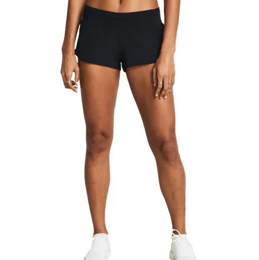Under Armour Launch Pro 2 Pollice per donna Pantaloncini - SS25