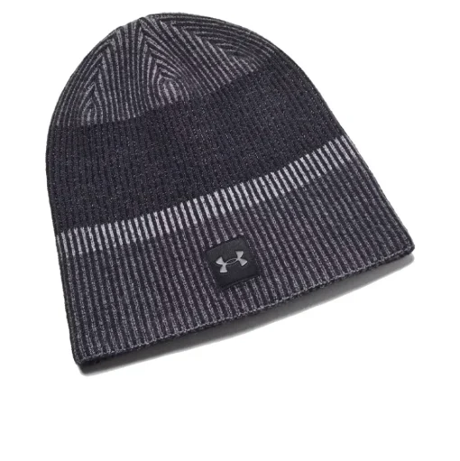 Under Armour Launch Reflective Berretto - SS25