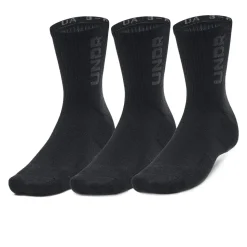Under Armour 3-Maker Crew Calze (3 Pack) - SS25