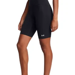 Under Armour Motion 8 Pollice per donna Bike Pantaloncini - SS25