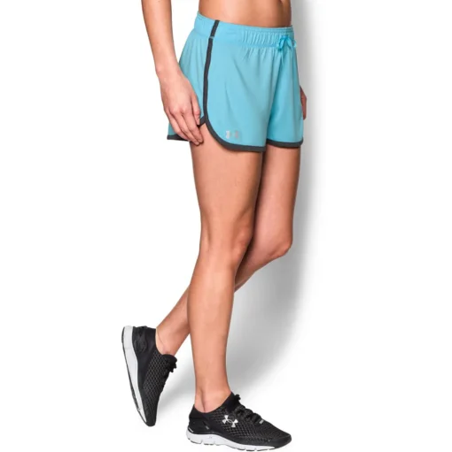 Under Armour pantaloncini tecnici