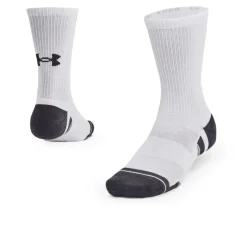 Under Armour Performance Tech Calze (Confezione da 3) - SS25