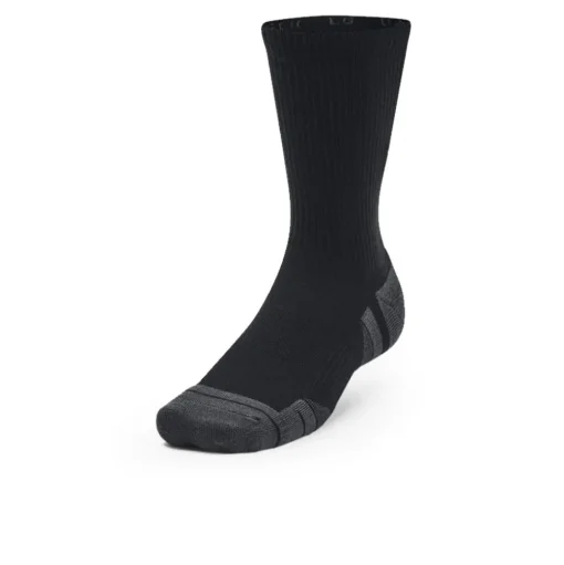 Under Armour Performance Tech Calze (Confezione da 3) - SS25
