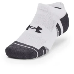 Under Armour Performance Tech No Show Calze (3 Pack) - SS25