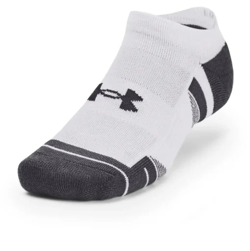 Under Armour Performance Tech No Show Calze (3 Pack) - SS25