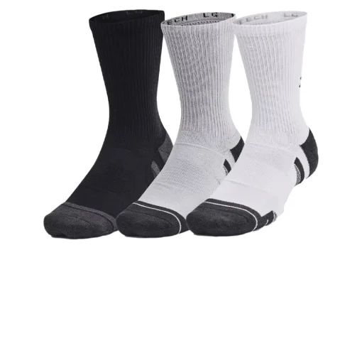 Under Armour Performance Tech Calze (Confezione da 6) - SS25