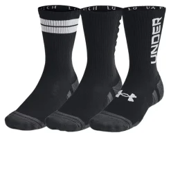 Under Armour Performance Tech Calze (Confezione da 3) - SS25