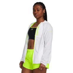 Under Armour Phantom Windbreaker per donna Giubbotto