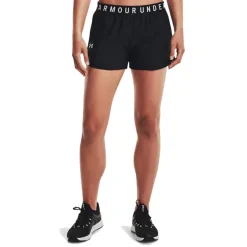Under Armour Play Up 3.0 per donna Shorts - SS20