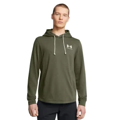 Under Armour Rival Terry Hoodie - AW24