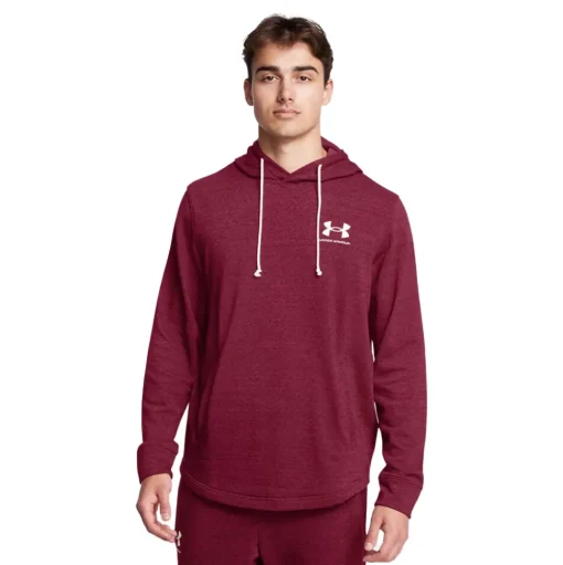Under Armour Rival Terry Hoodie - AW24