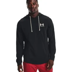 Under Armour Rival Terry Hoodie - AW24
