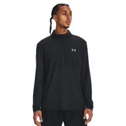 Under Armour Senza cuciture Stride 1/4 Cerniera Top - SS25