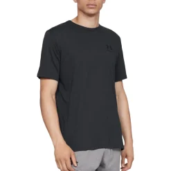 Under Armour Sportstyle Left Chest Logo T-Shirt - AW24