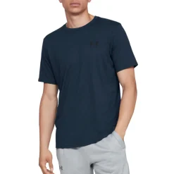 Under Armour Sportstyle Left Chest Logo T-Shirt - SS25