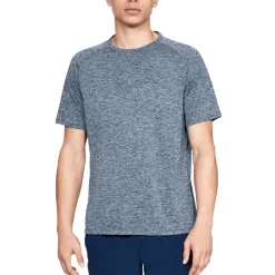 Under Armour Tech 2.0 Maglietta a maniche corte - SS25