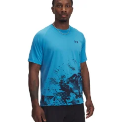Under Armour Tech Fade T-Shirt
