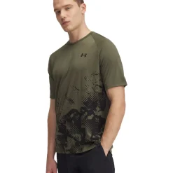 Under Armour Tech Fade T-Shirt
