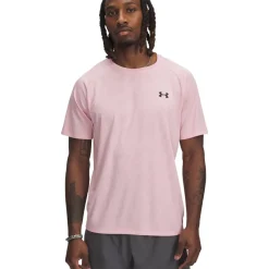 Under Armour Tech Textured Maglietta - SS25