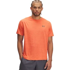 Under Armour Tech Textured Maglietta - SS25