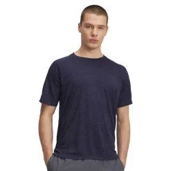 Under Armour Tech Textured Maglietta - SS25