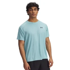Under Armour Tech Textured Maglietta - SS25