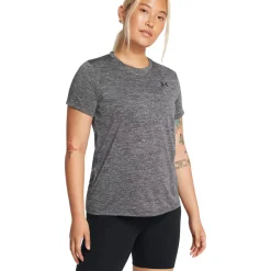 Under Armour Tech Twist Maglietta da donna - SS25