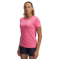 Under Armour Tech Twist Maglietta da donna - SS25