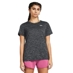 Under Armour Tech Twist Maglietta da donna - SS25