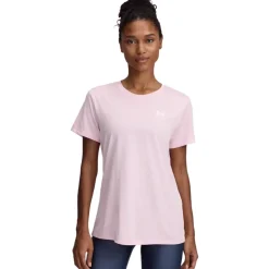 Under Armour Tech Twist Maglietta da donna - SS25