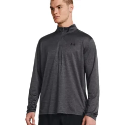 Under Armour Tech Vent Maglia con mezza cerniera