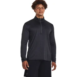 Under Armour Tech Vent Maglia con mezza cerniera