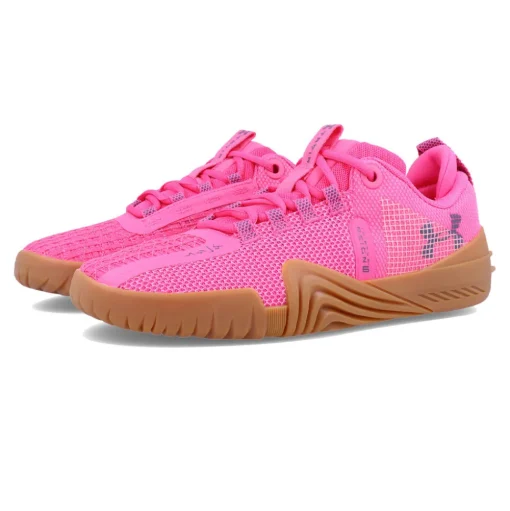 Under Armour TriBase Reign 6 Scarpe da allenamento per donna - SS25