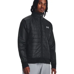 Under Armour UA Storm Insulated Run Hybrid Giubbotto - SS25