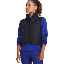 Under Armour UA Storm Session Run per donna Gilet - SS25