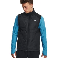 Under Armour UA Storm Session Run Gilet - AW24