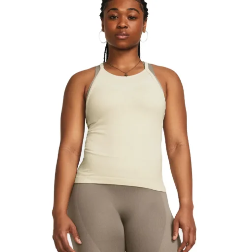 Under Armour Vanish Elite Senza cuciture per donna Gilet