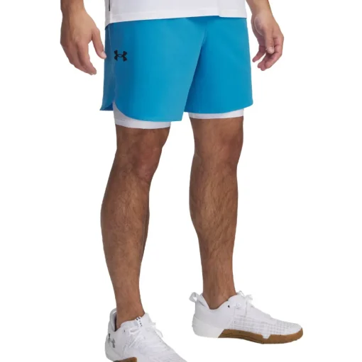Under Armour Vanish Elite Pantaloncini