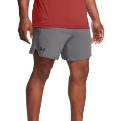 Under Armour Vanish Woven 6 Pollice Pantaloncini - SS25