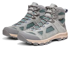 Vasque Breeze Impermeabile per donna Scarponcini da escursione (D Width)