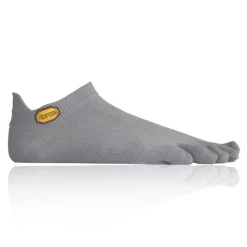 Vibram FiveFingers Athletic No-Show Toe Calze - SS25